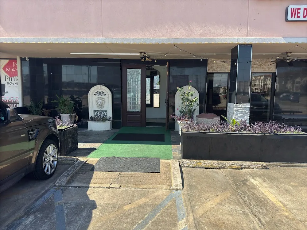 Chopan Kabob House