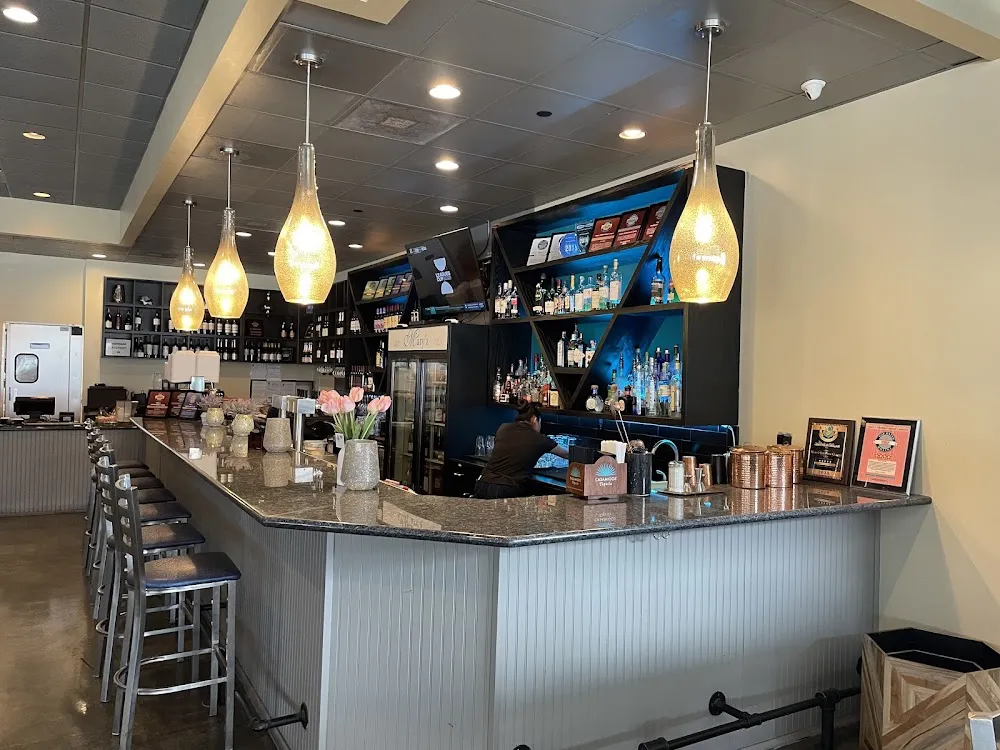 Mary'z Mediterranean Cuisine