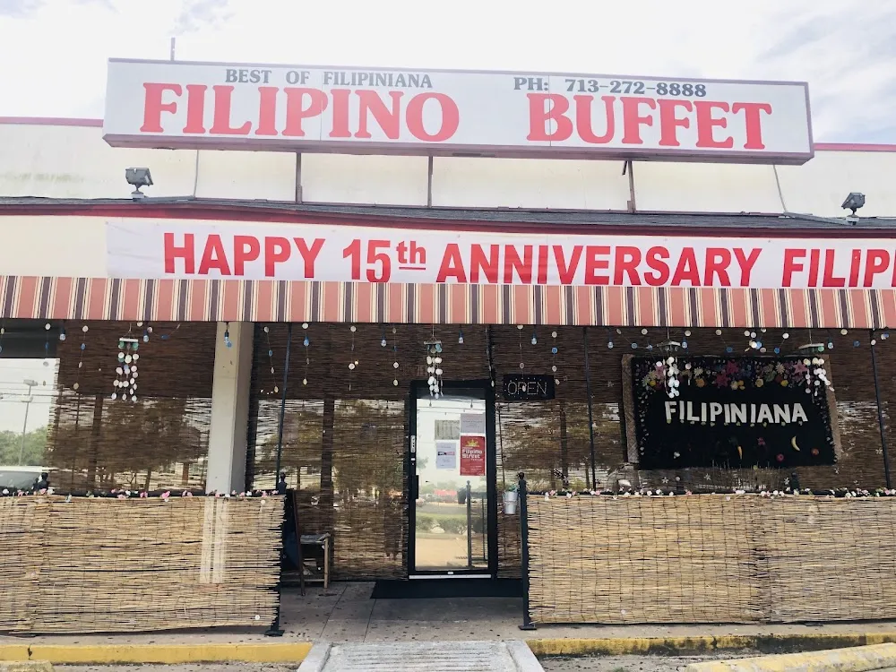 Filipiniana