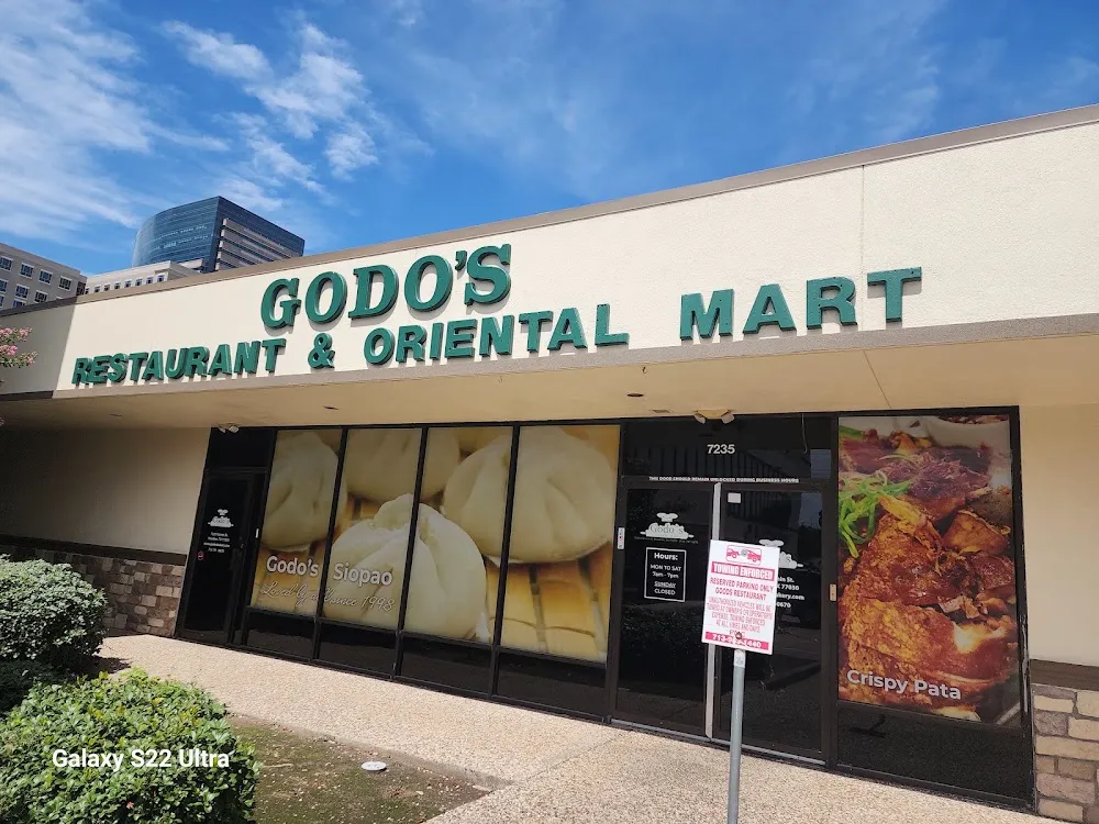 Godo's