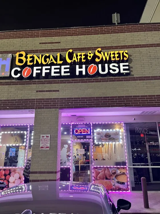 Bengal Cafe