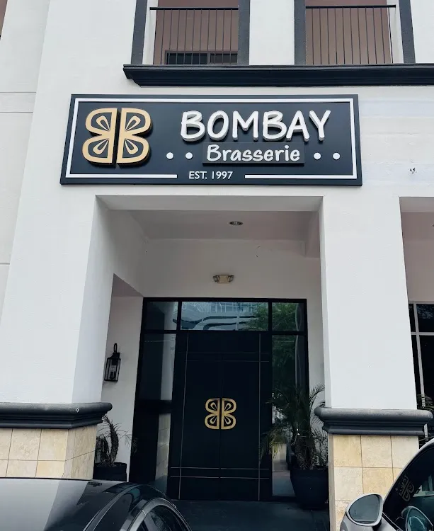 Narin's Bombay Brasserie