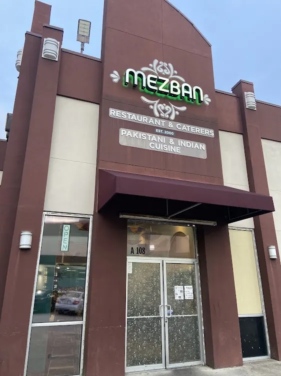 Mezban