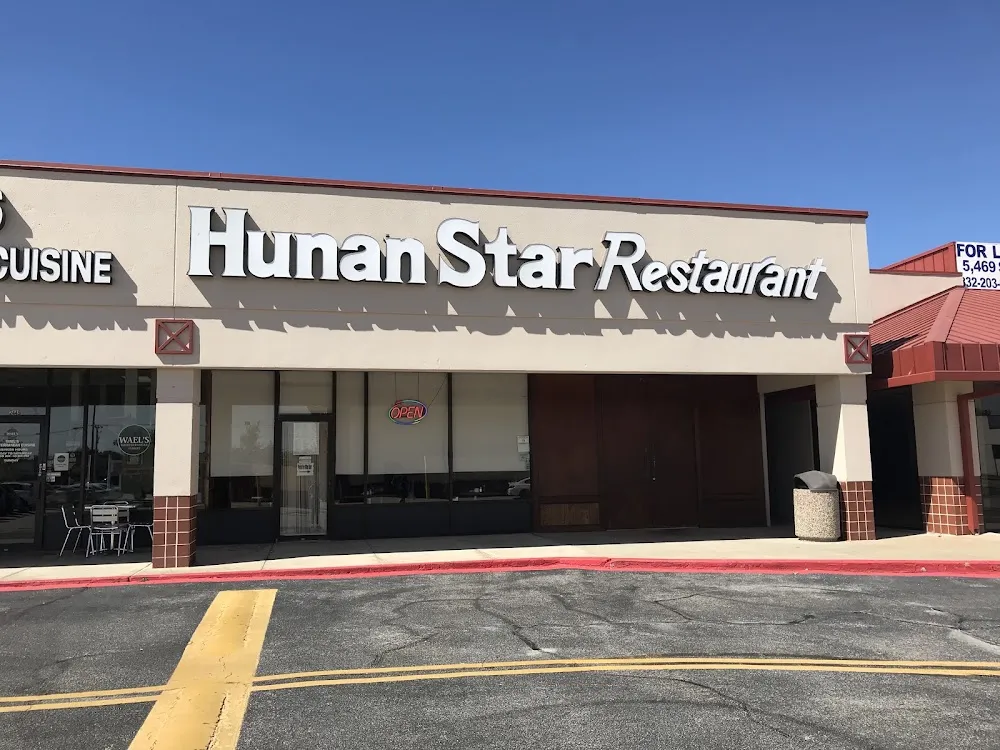Hunan Star