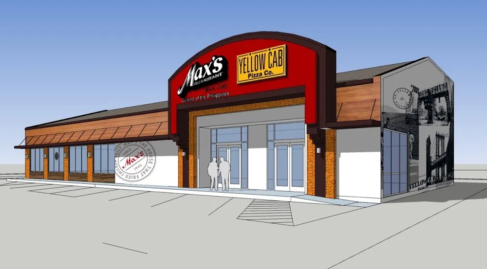 Max's Restaurant Houston, Cuisine of the Philippines