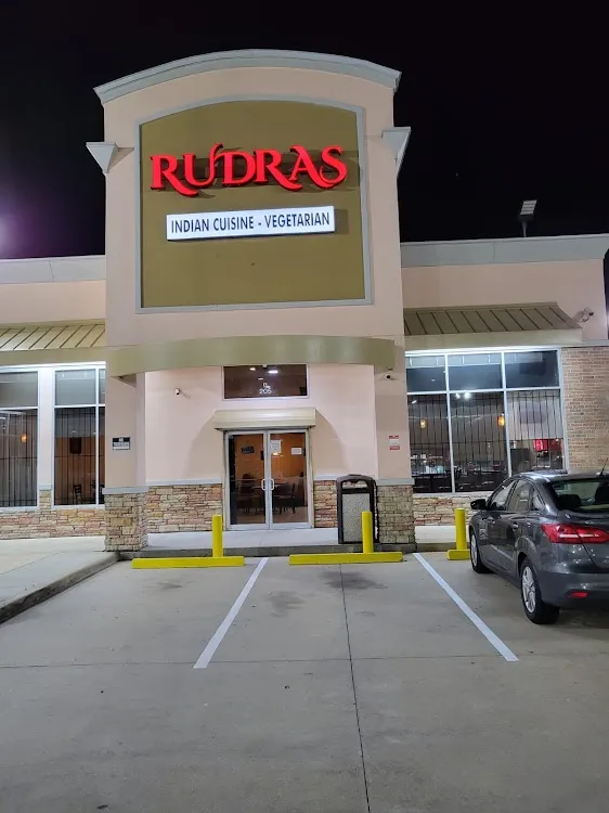 Rudras