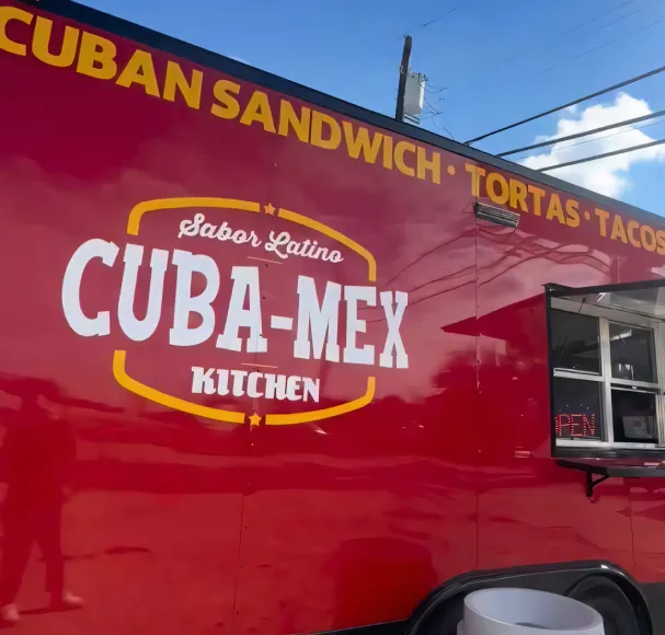 Cuba-Mex Kitchen