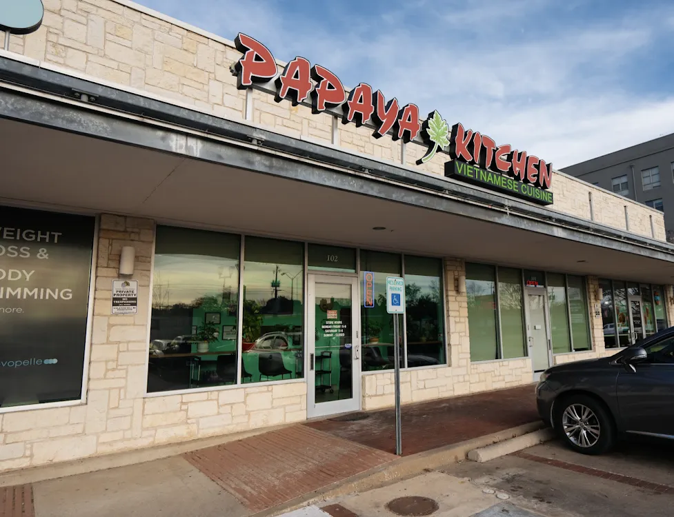 Papaya Kitchen