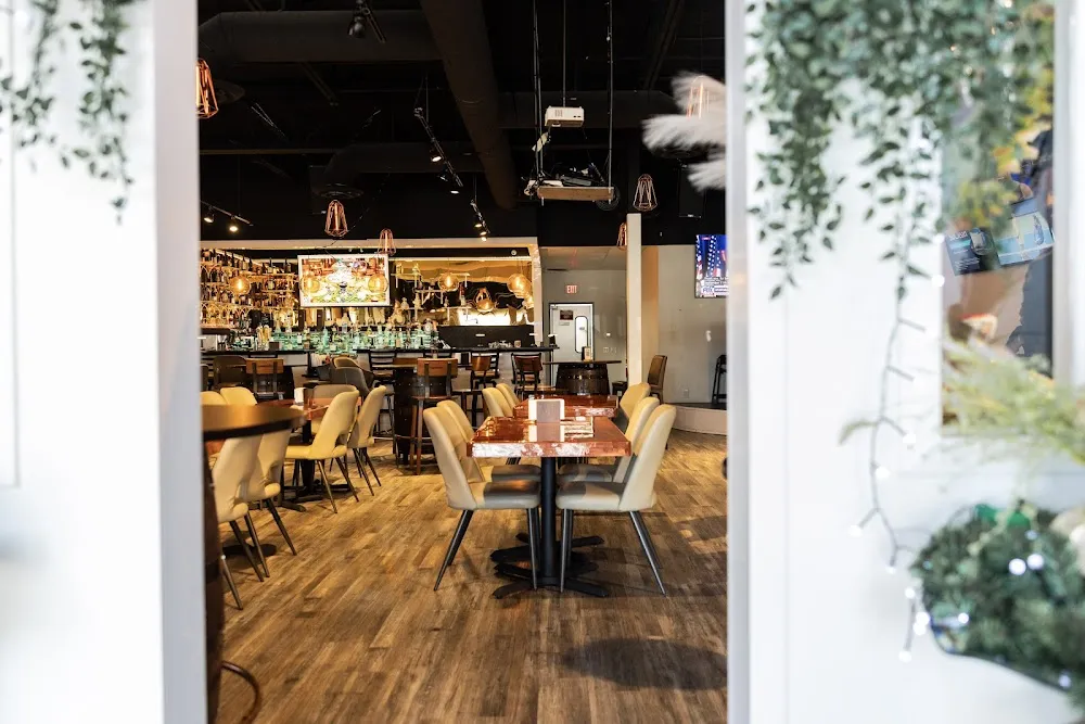 Banna Restaurant and Bar