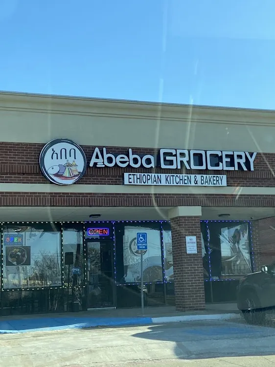 Abeba Grocery