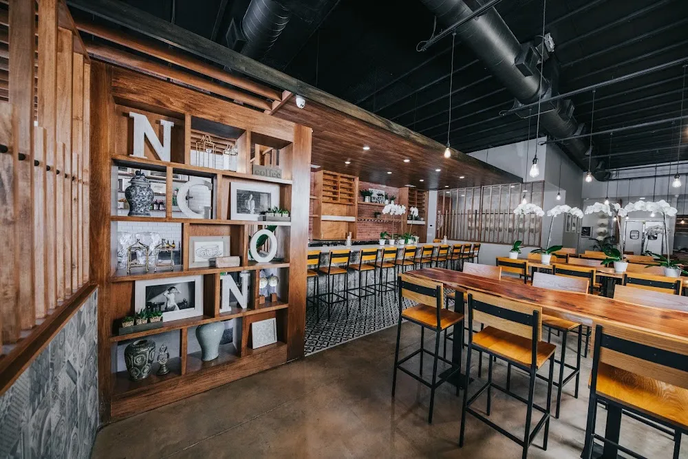 Ngon Vietnamese Kitchen