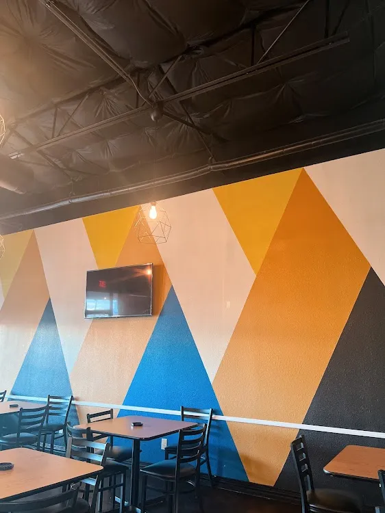 Sinï - Ethiopian Restaurant and Coffee Lounge