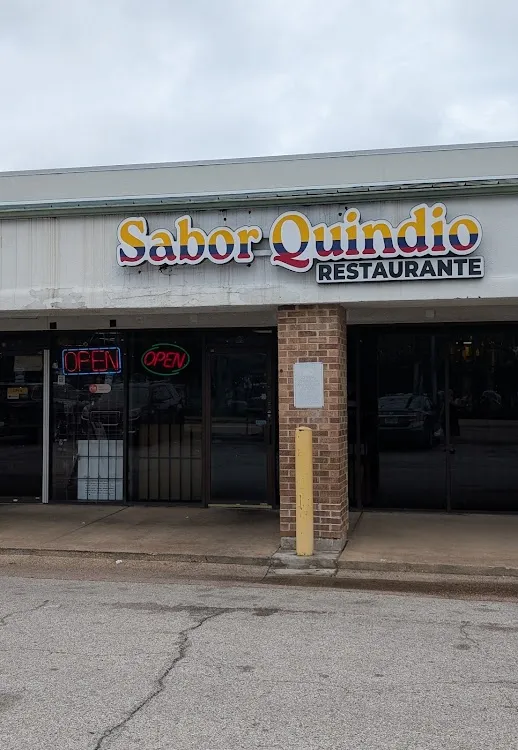 Sabor Quindio