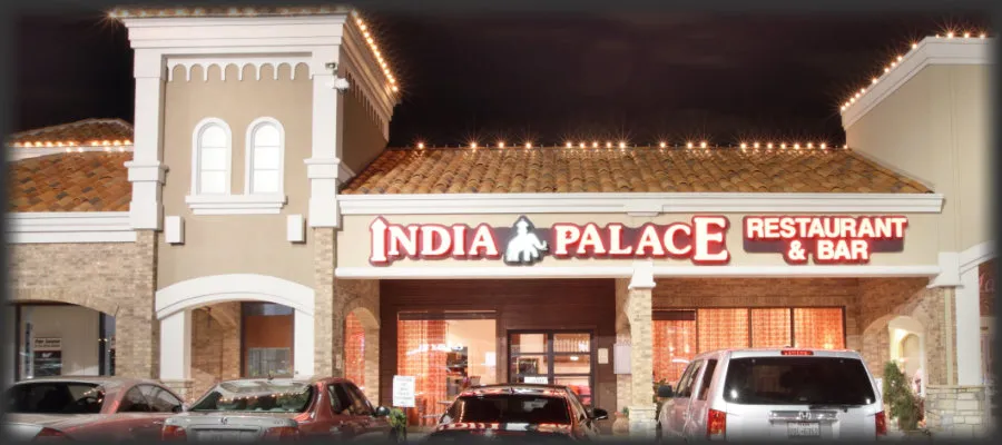 India Palace
