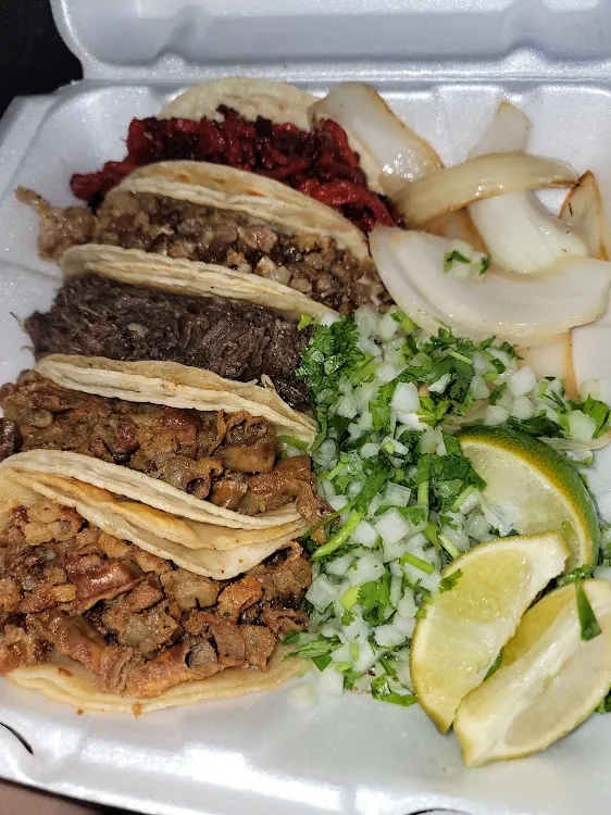 Taqueria Juaritos