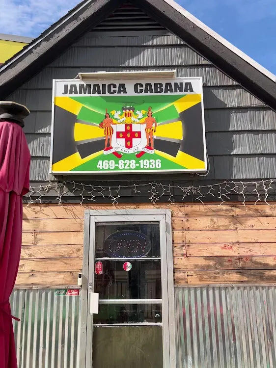 Jamaica Cabana Restaurant