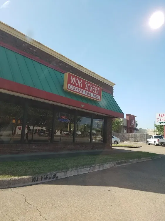 Wok Street