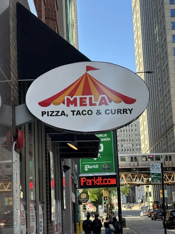 Mela - Modern Indian Kitchen