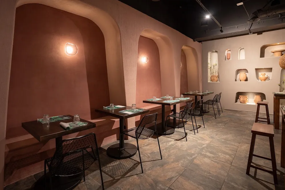 Ayayay - Mexican Eatery