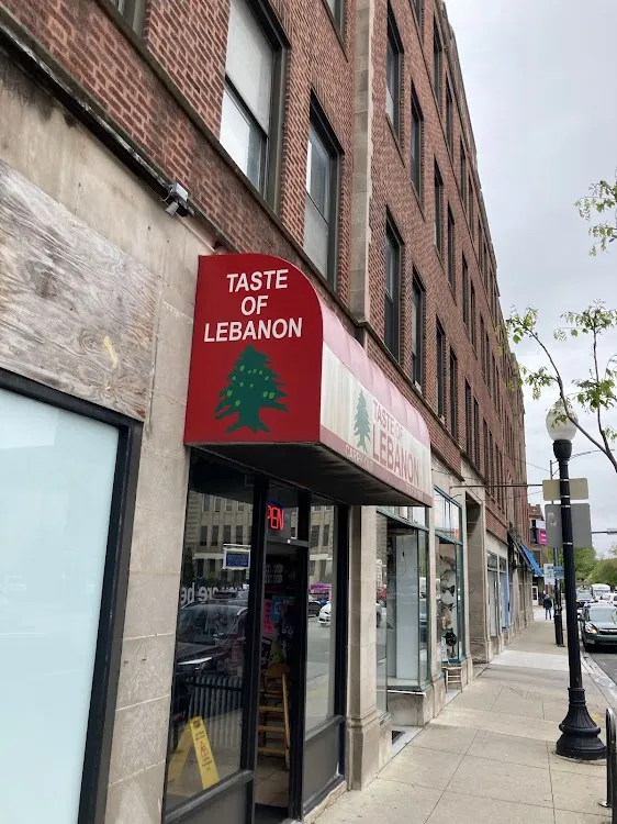 Taste of Lebanon Restaurant