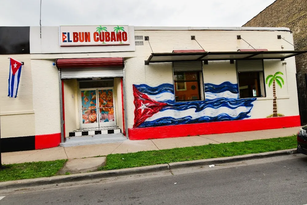 El Bun Cubano