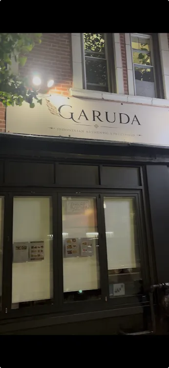 Garuda