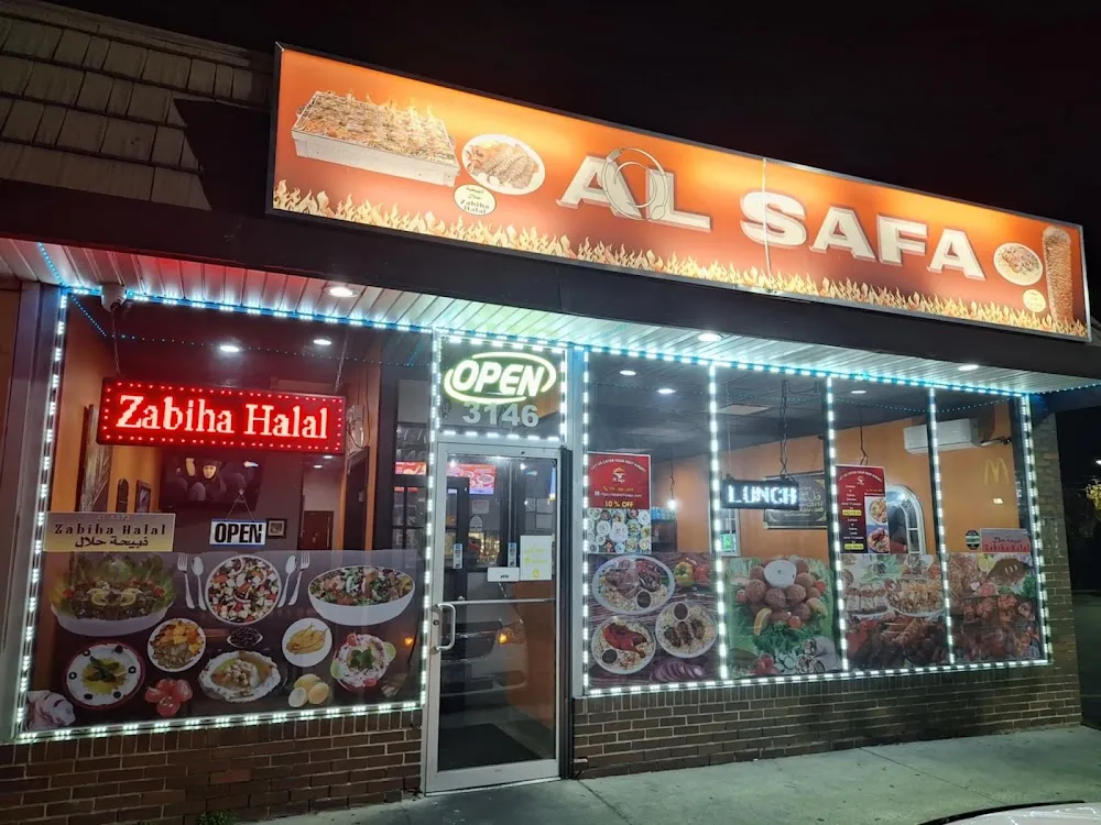 Al Safa Mandi House