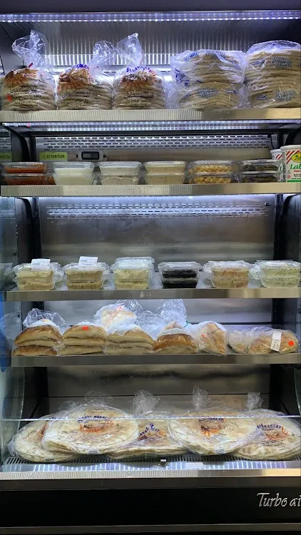 Yaba’s Mediterranean Grill & Market