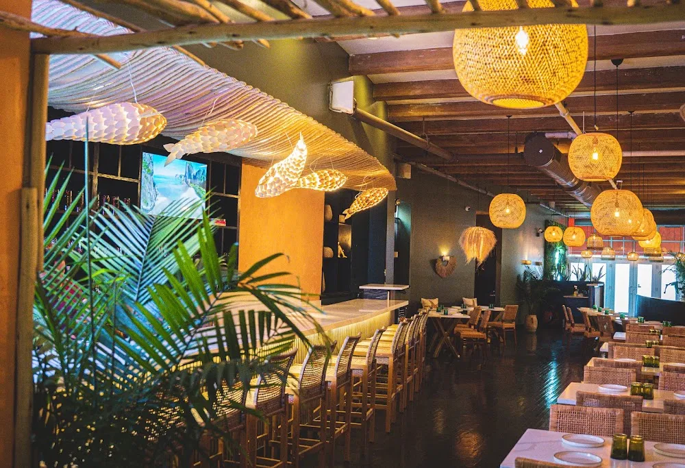 Casa Tulum