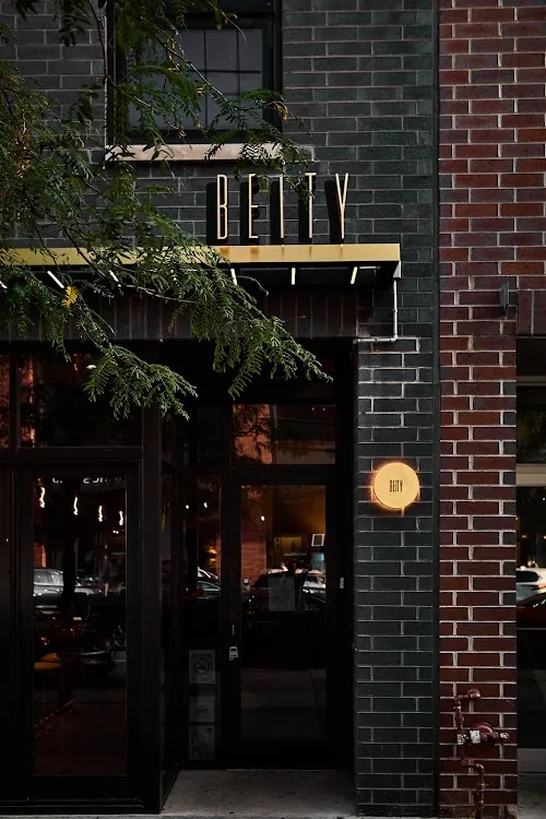 Beity - West Loop