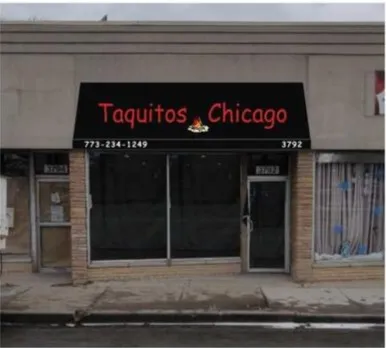 Taquitos Chicago