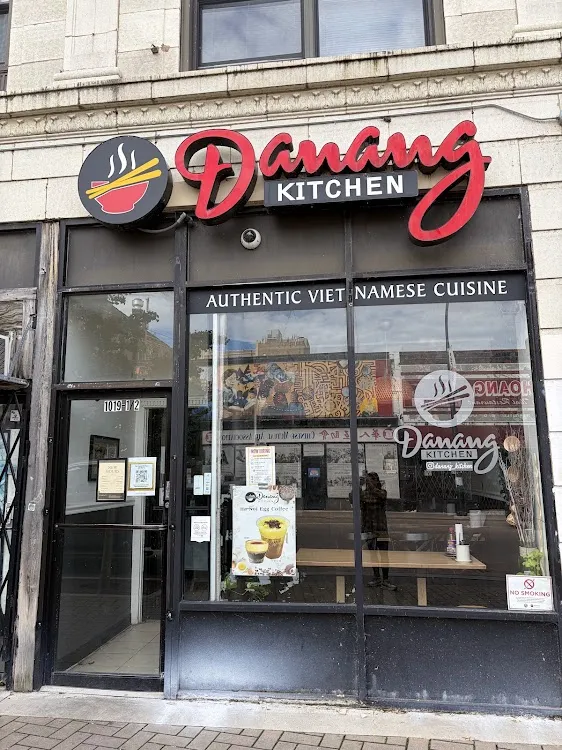 Da Nang Kitchen