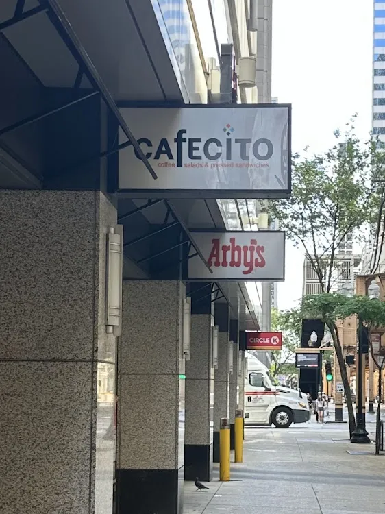 Cafecito