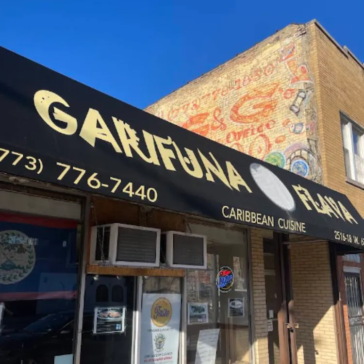 Garifuna Flava: A Taste of Belize | Jerk Chicken Chicago