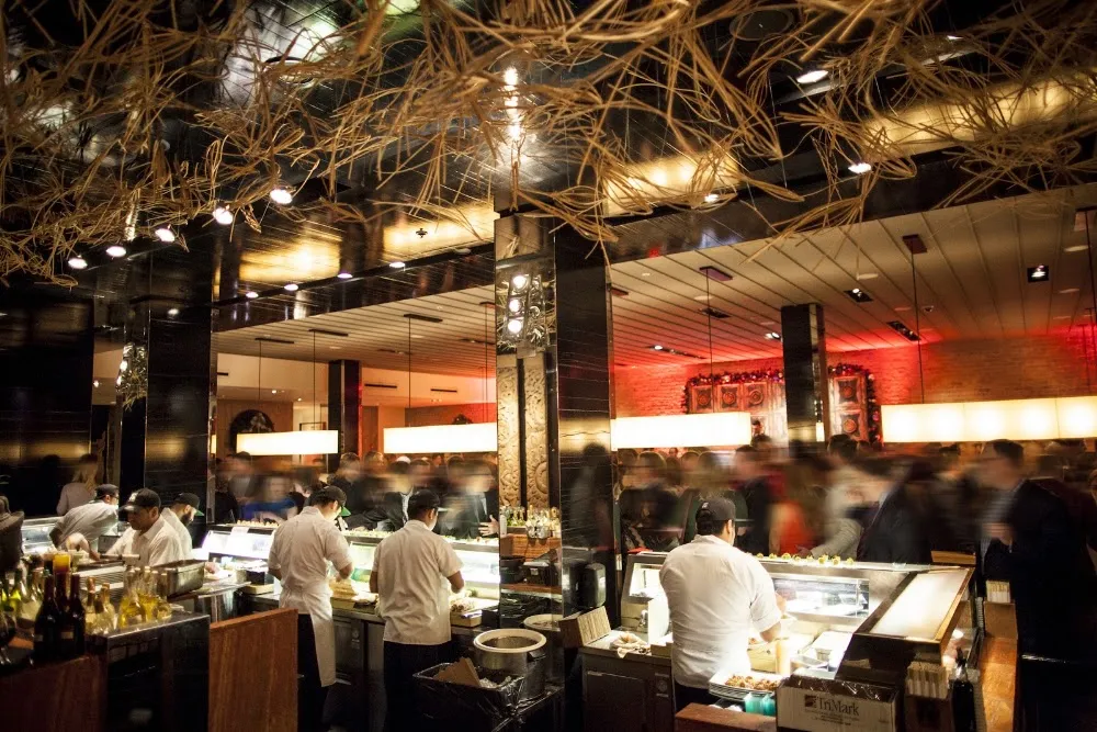 Sunda New Asian - River North