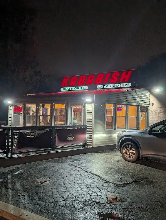 Kababish BBQ & Grill