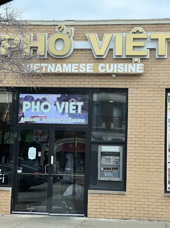 Phở Việt