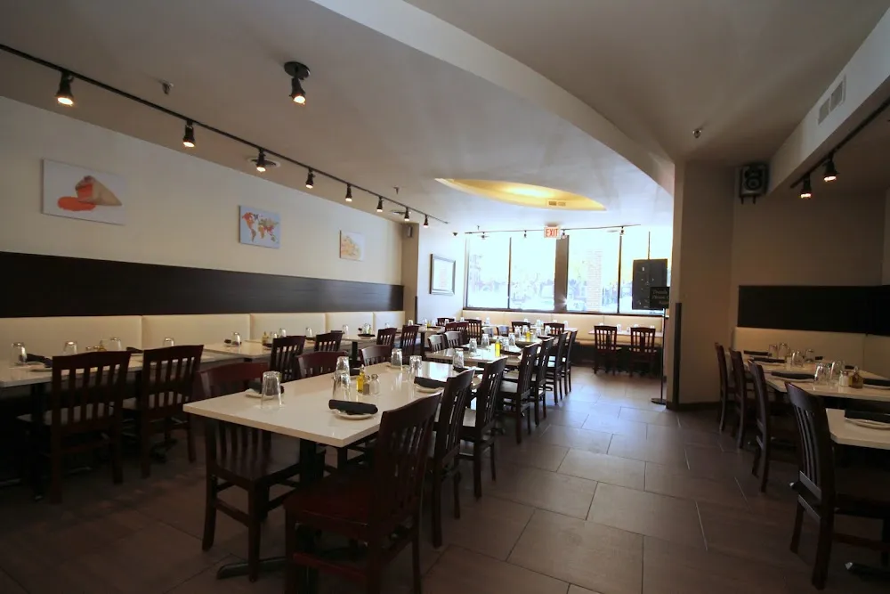 Cedars Palestine Kitchen