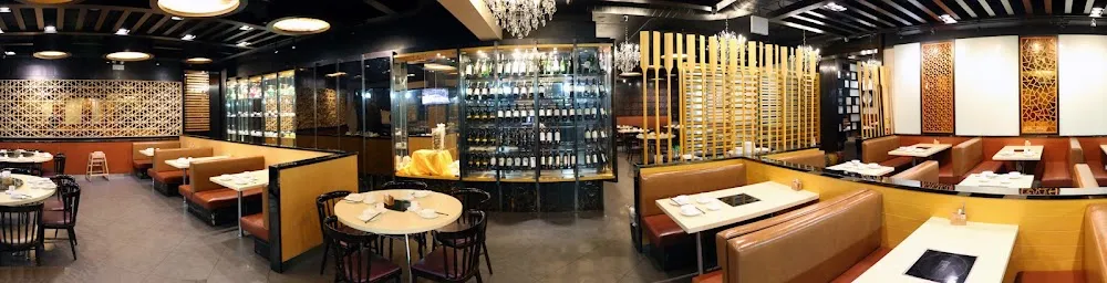 MingHin Cuisine - Chinatown
