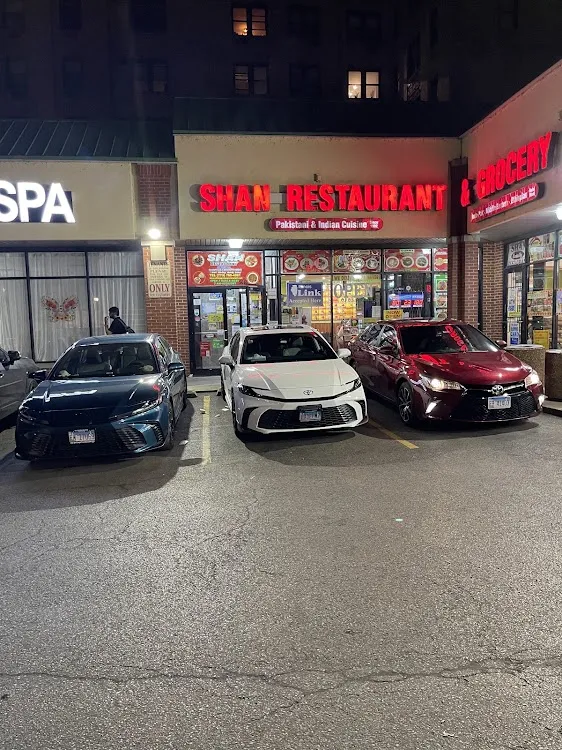 Shan Restaurant and Grocery