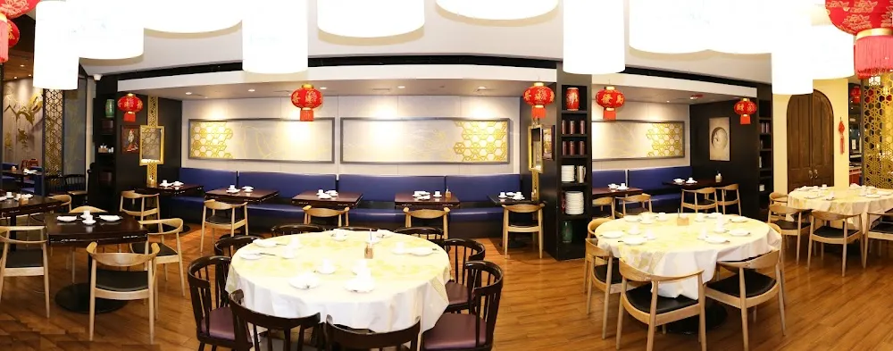 MingHin Cuisine - Lakeshore East