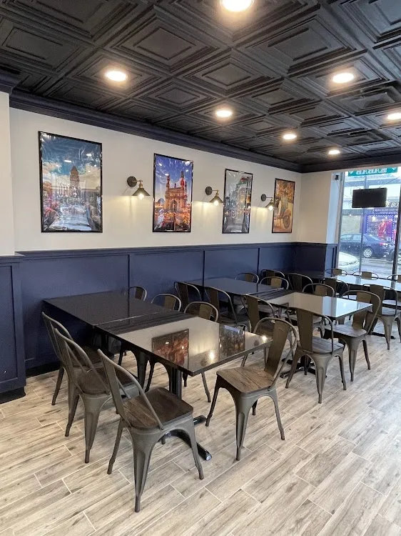 Spinzer Restaurant | Authentic Pakistani Food
