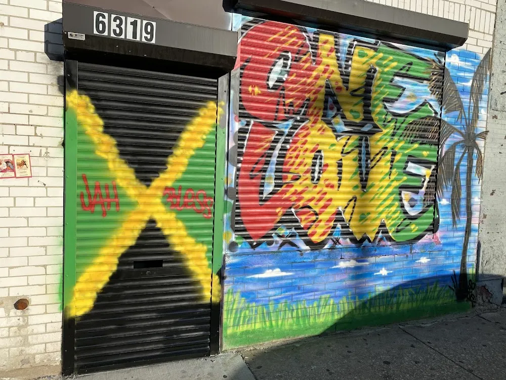 Little Jamaica Jerk Cuisine, LLC