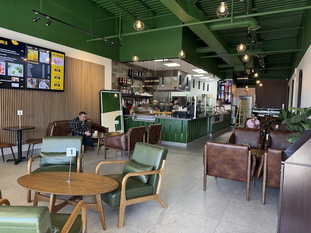 Biryaniwala&Cafe