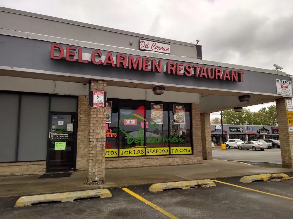 Del Carmen