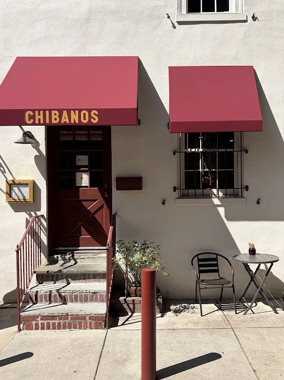 Chibanos