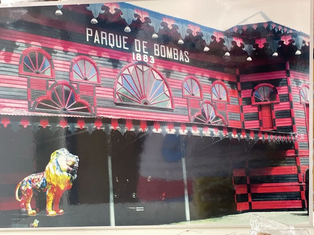 El Sabor Restaurant