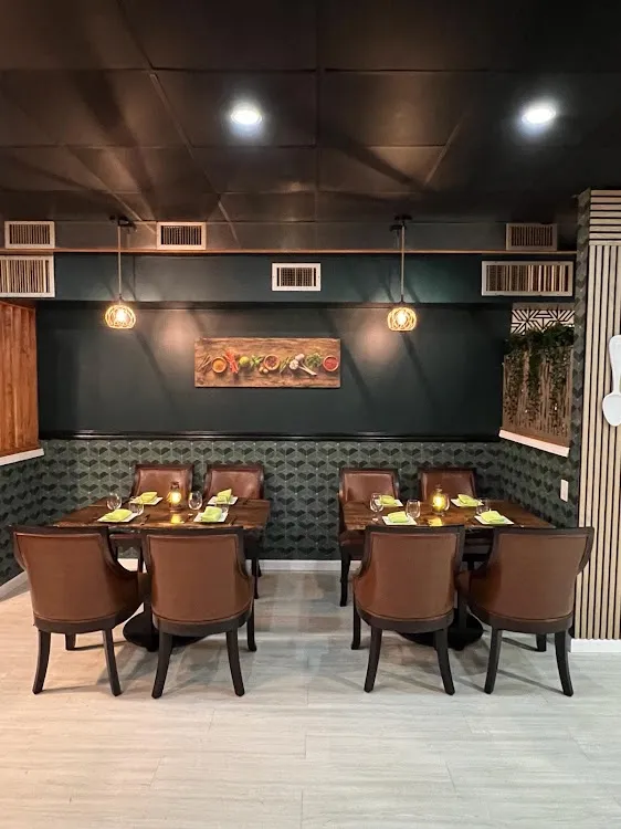 Woondal Restaurant & Grill