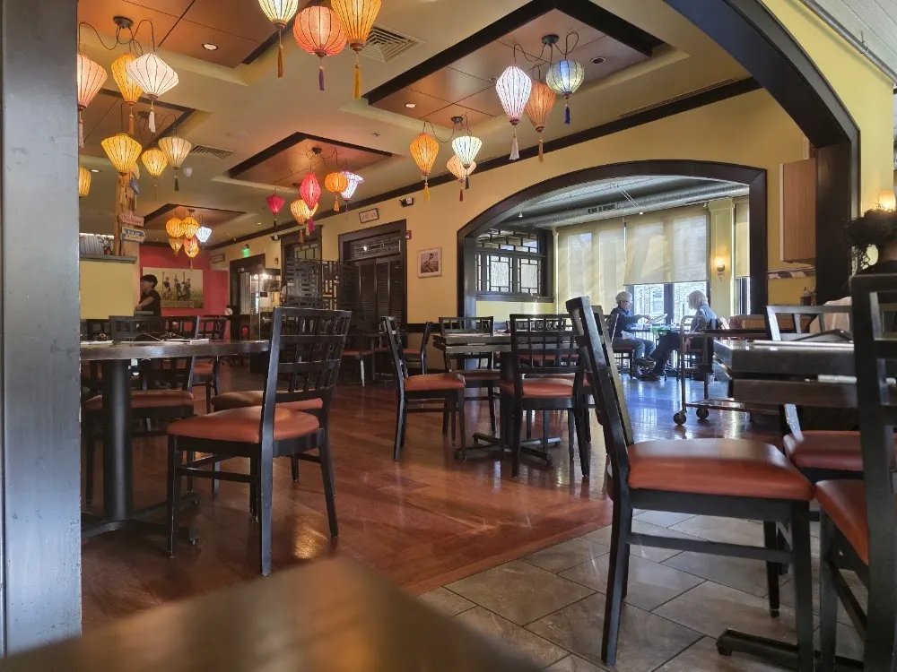 Vietnam Café