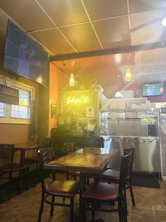 Cafe Seulanga